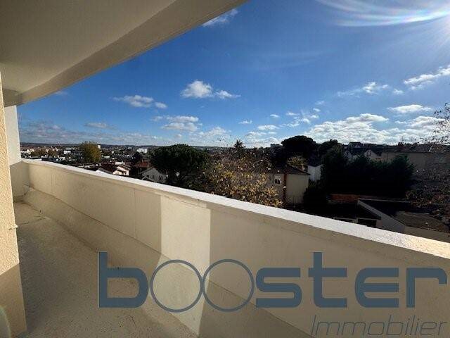 Appartement à louer, 74m², Toulouse
