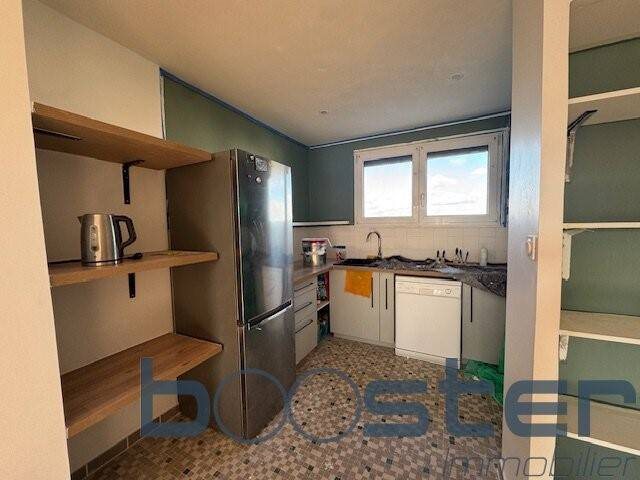 Appartement à louer, 74m², Toulouse