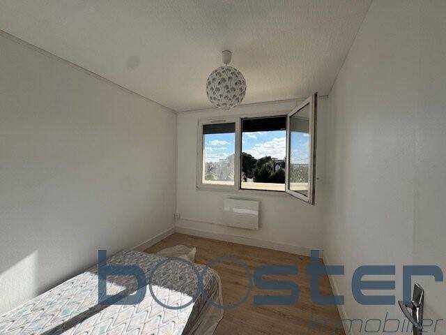 Appartement à louer, 74m², Toulouse