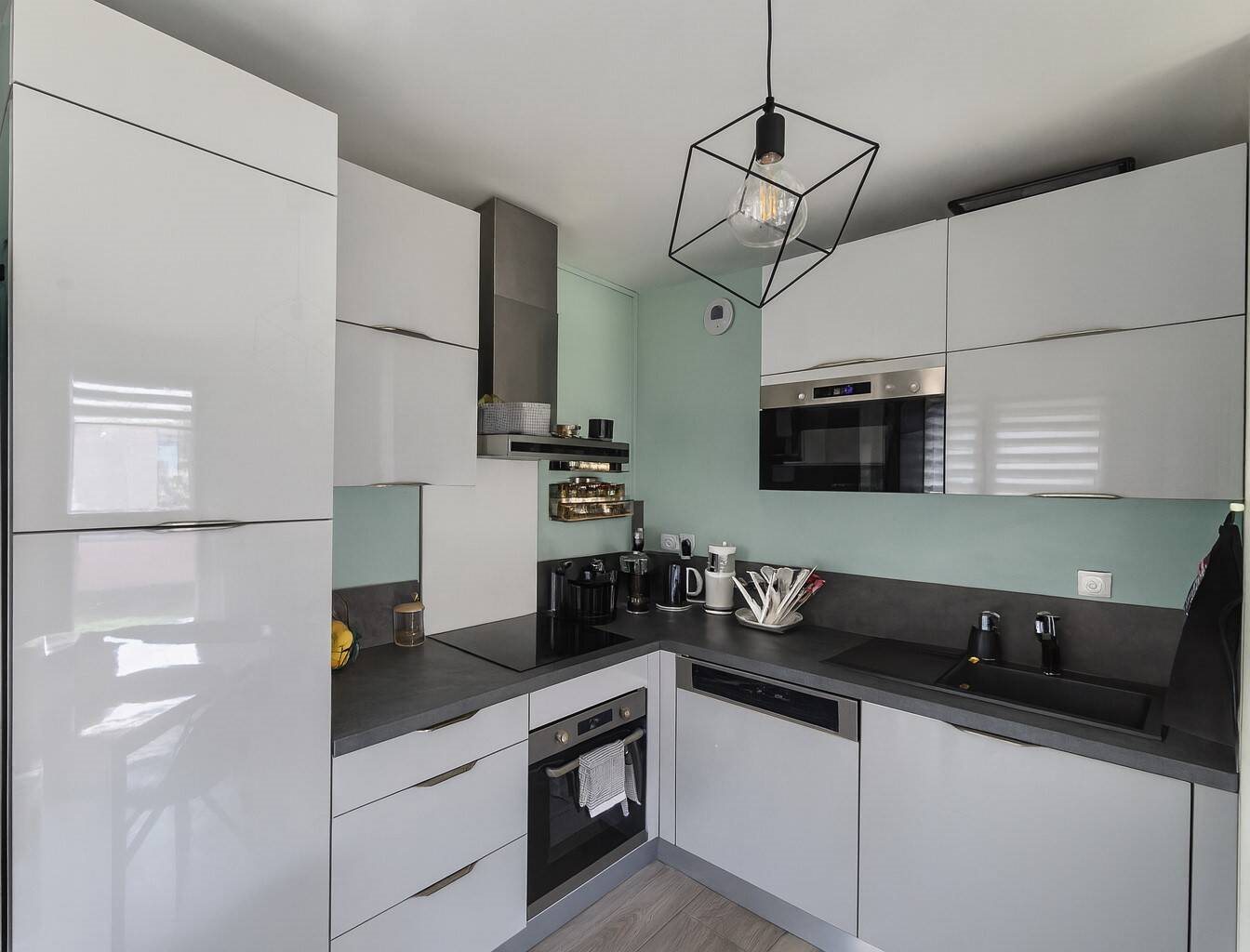 Appartement à vendre, 67m², Courtry