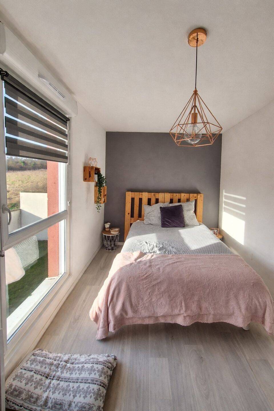 Appartement à vendre, 67m², Courtry