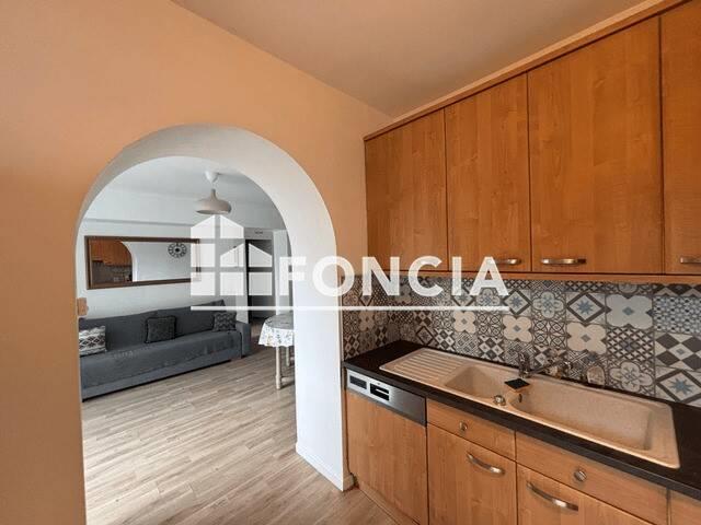 Maison à louer, 50m², Bidart