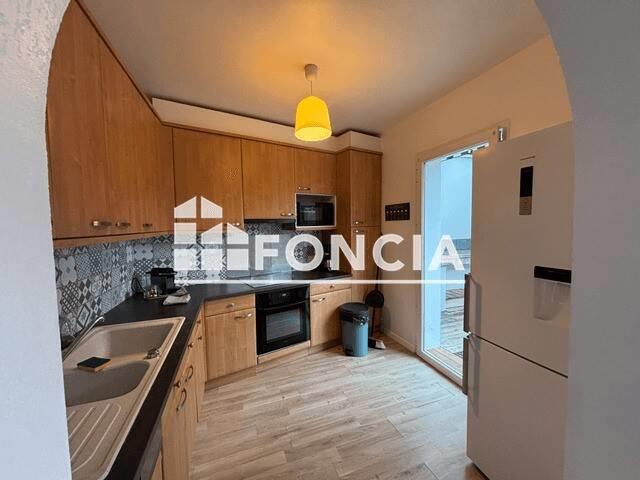 Maison à louer, 50m², Bidart