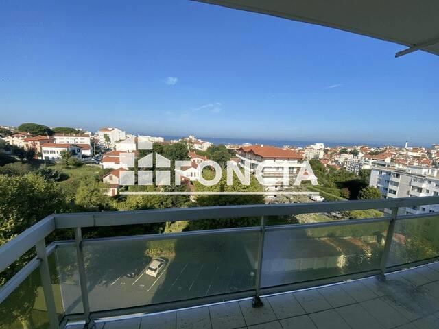 Maison à louer, 33m², Biarritz