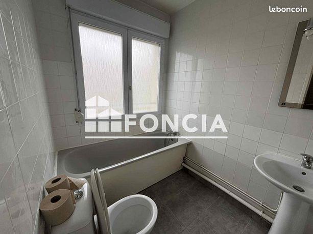 Maison à louer, 26m², Les Mureaux