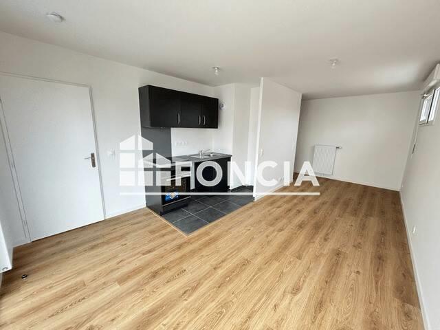 Maison à louer, 45m², Gargenville