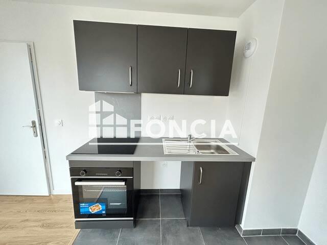 Maison à louer, 45m², Gargenville