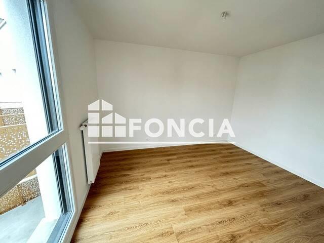 Maison à louer, 45m², Gargenville
