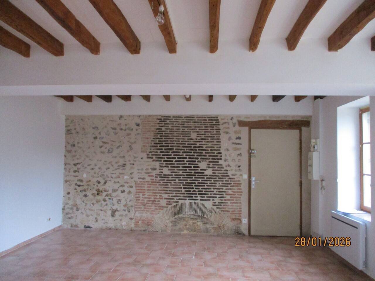 Appartement à louer, 87m², Jouy-sur-Eure