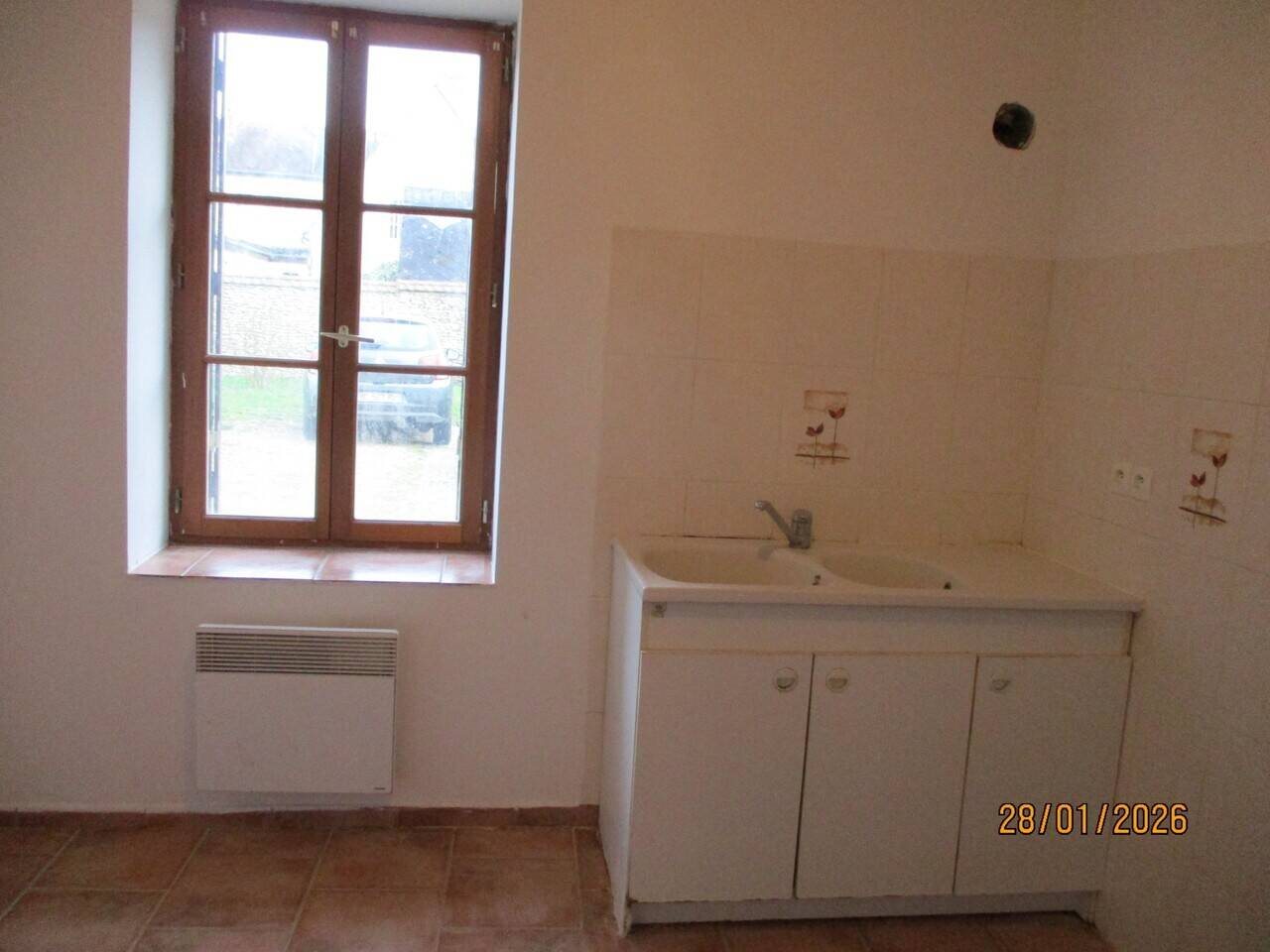 Appartement à louer, 87m², Jouy-sur-Eure