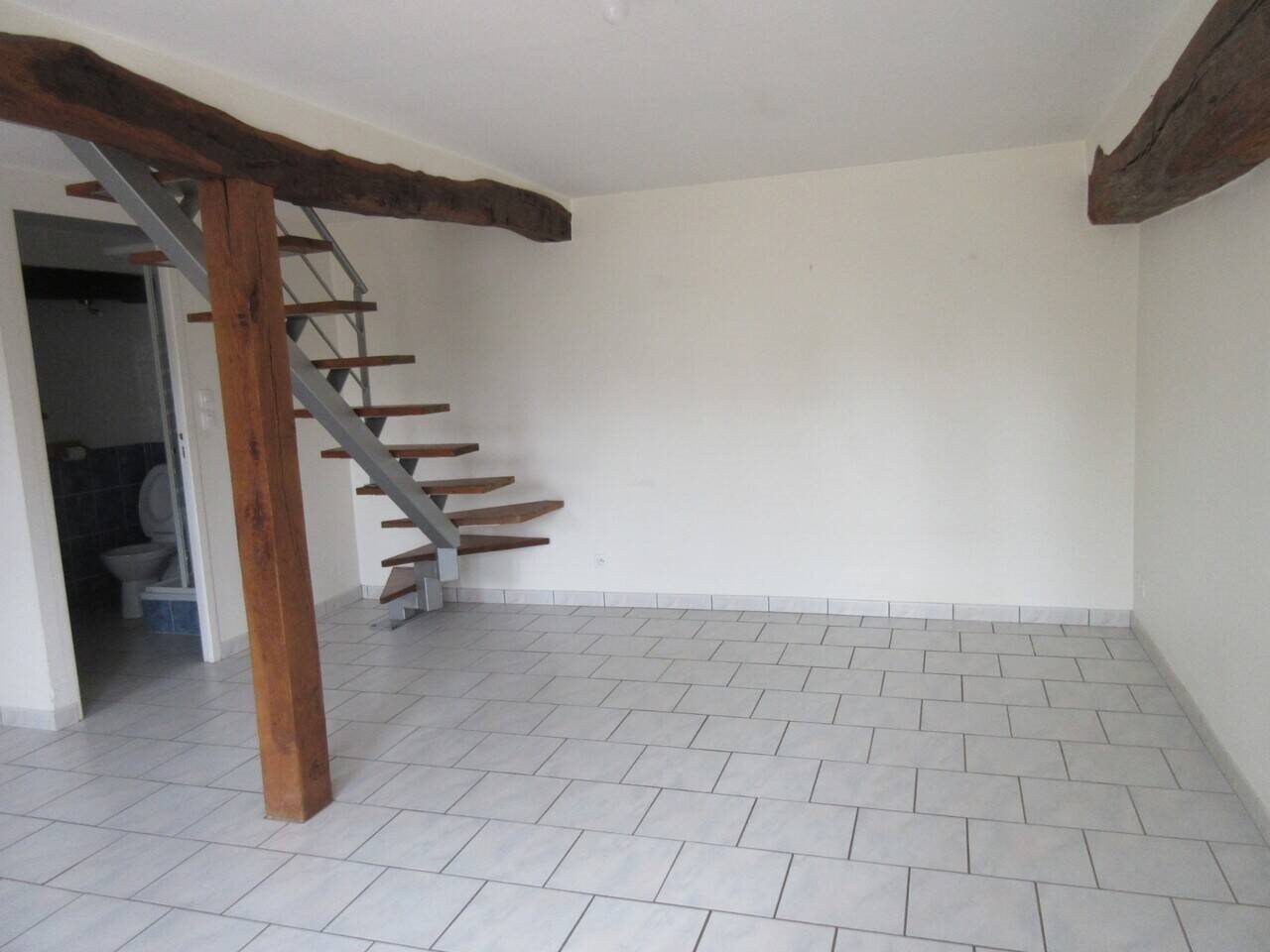 Maison à louer, 44m², Miserey