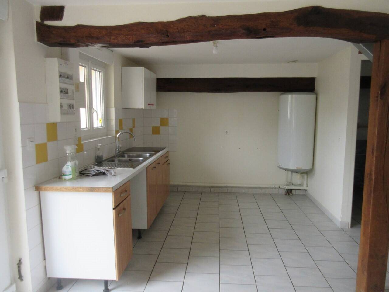 Maison à louer, 44m², Miserey