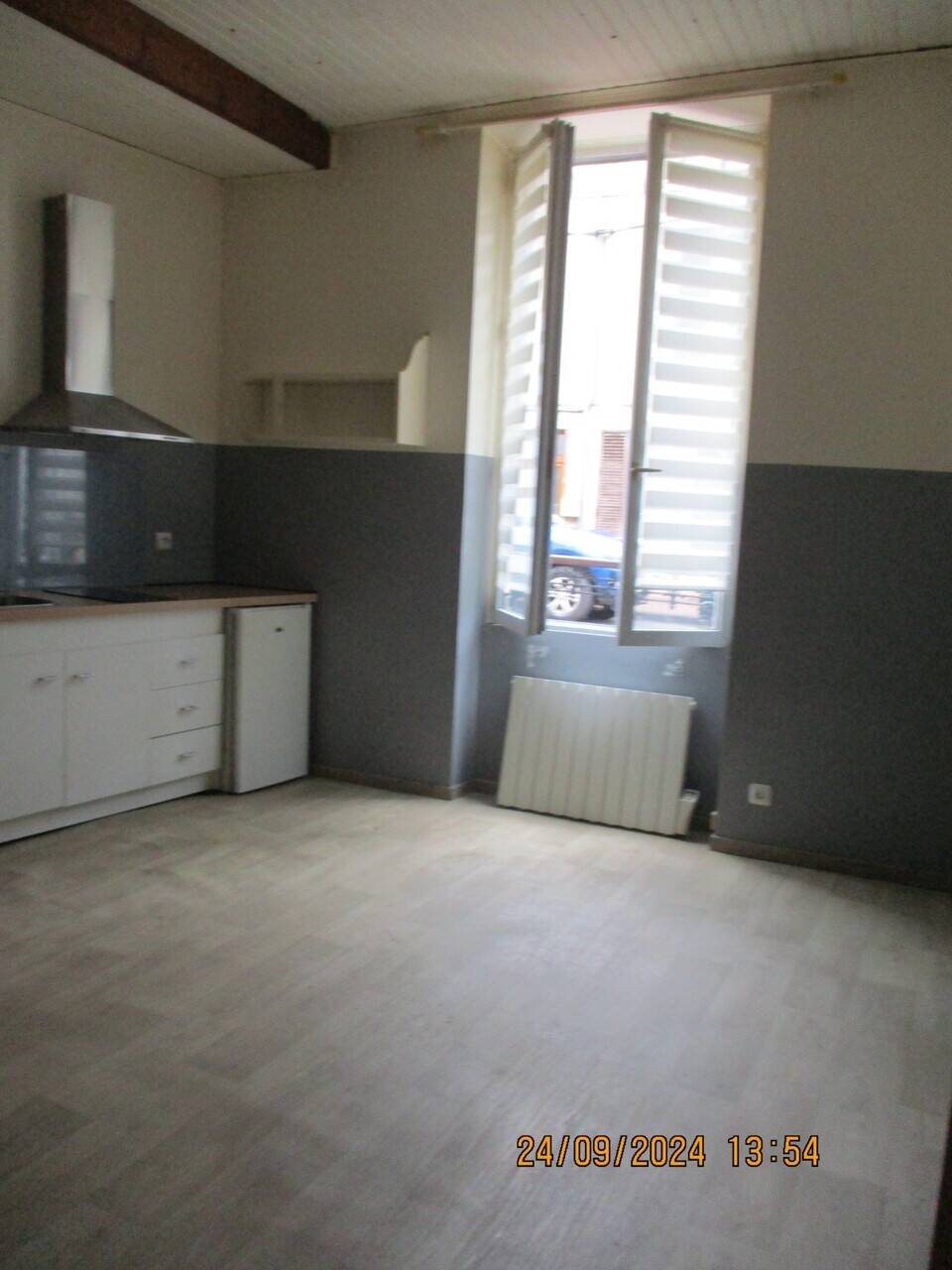 Appartement à louer, 16m², Pacy-sur-Eure