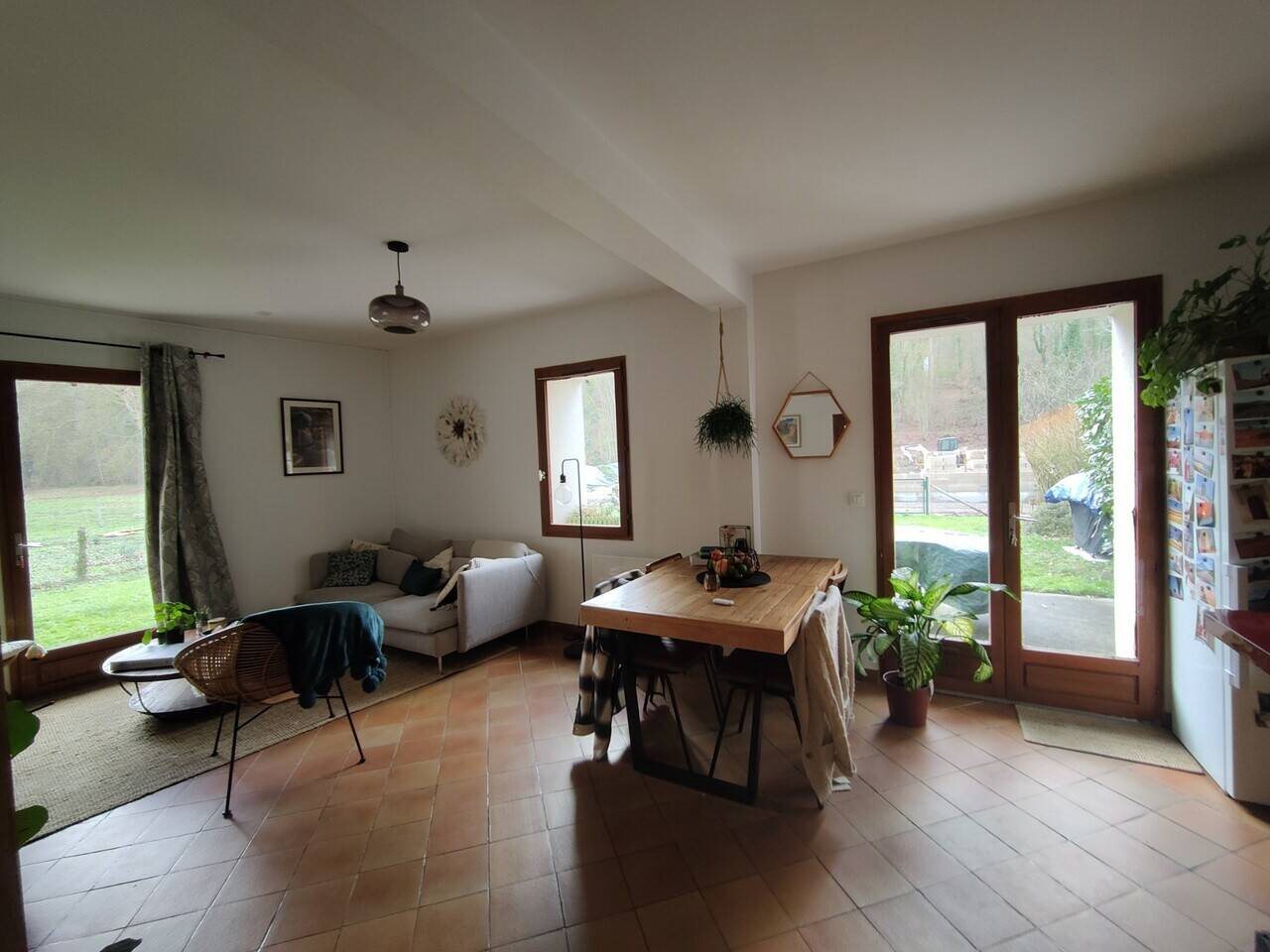 Maison à louer, 71m², Pacy-sur-Eure