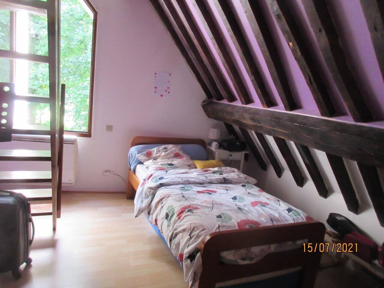 Maison à louer, 71m², Pacy-sur-Eure