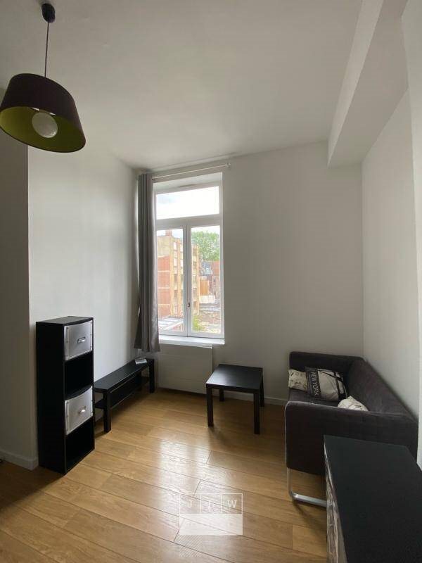 Appartement à louer, 18m², Lille