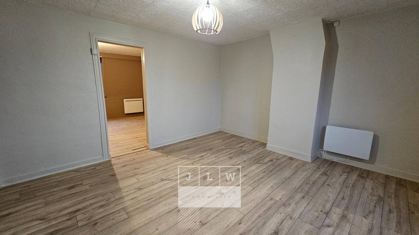 Appartement à louer, 36m², Lille