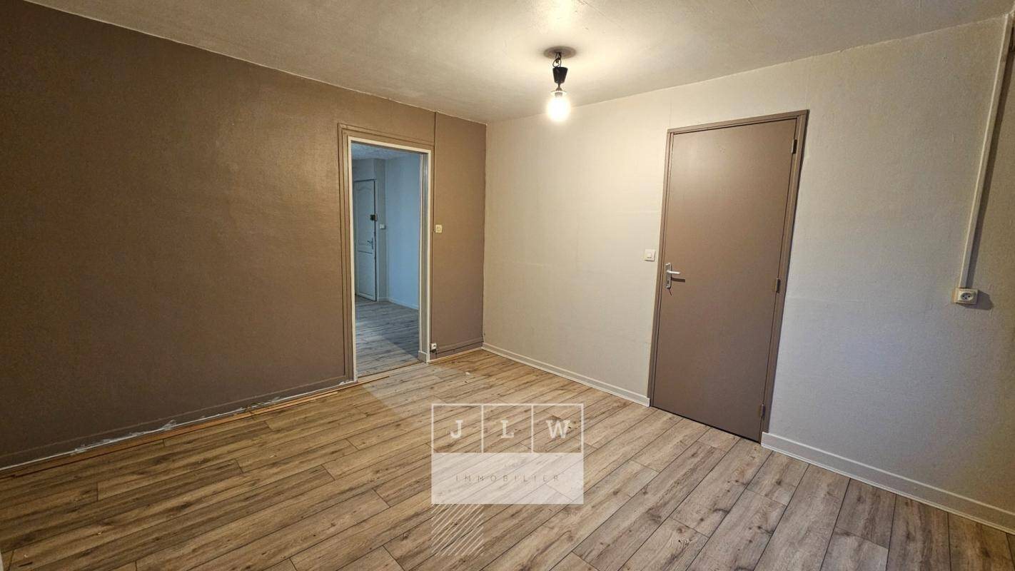 Appartement à louer, 36m², Lille