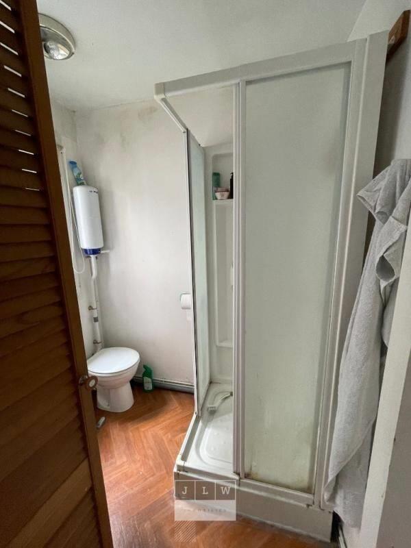 Appartement à louer, 24m², Lille