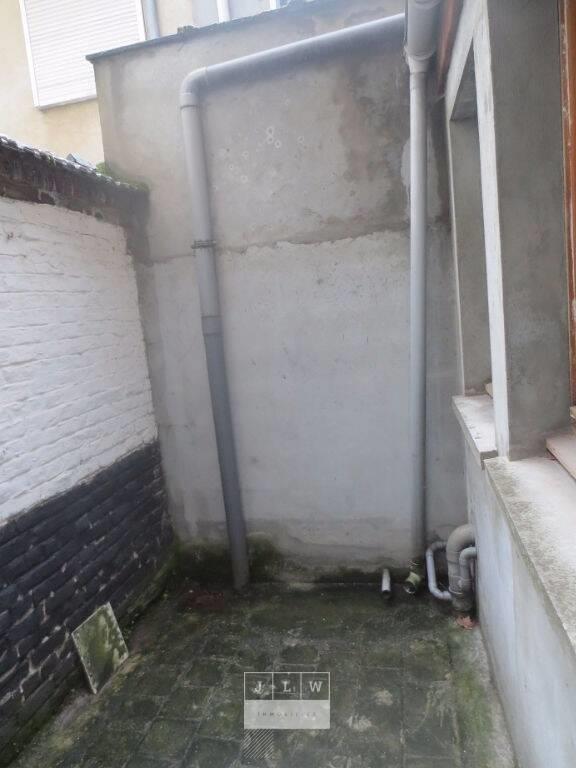 Appartement à louer, 24m², Lille