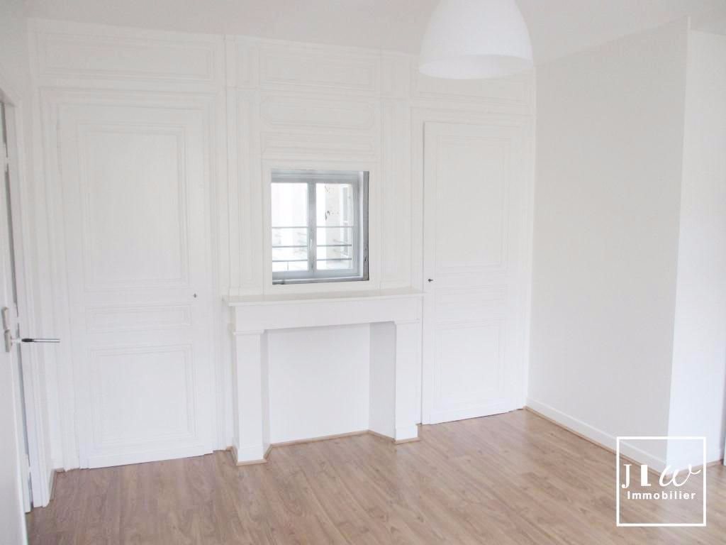 Appartement à louer, 41m², Lille