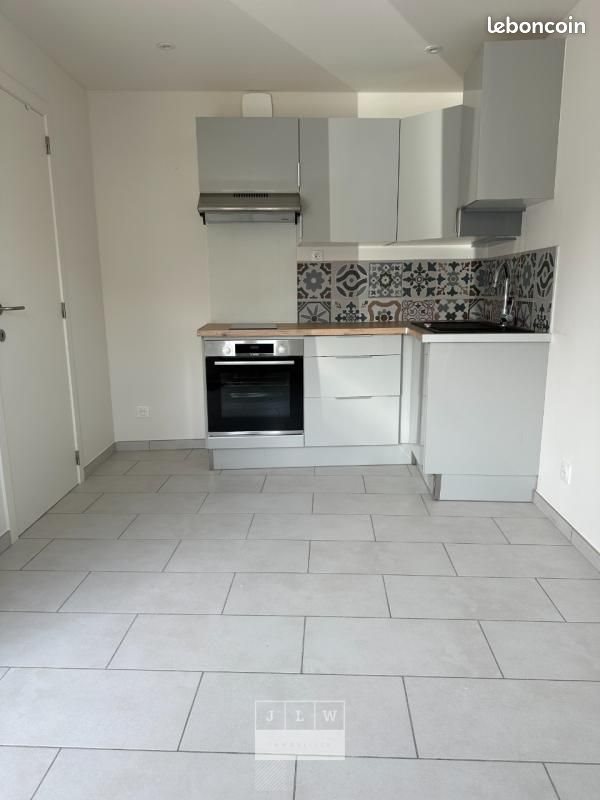 Maison à louer, 27m², Wattignies