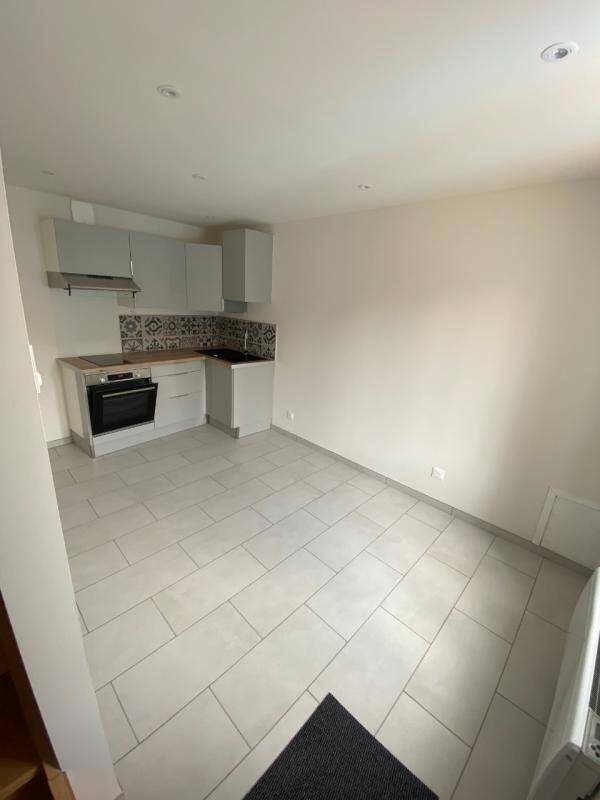 Maison à louer, 27m², Wattignies