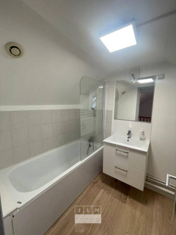 Appartement à louer, 23m², Lille