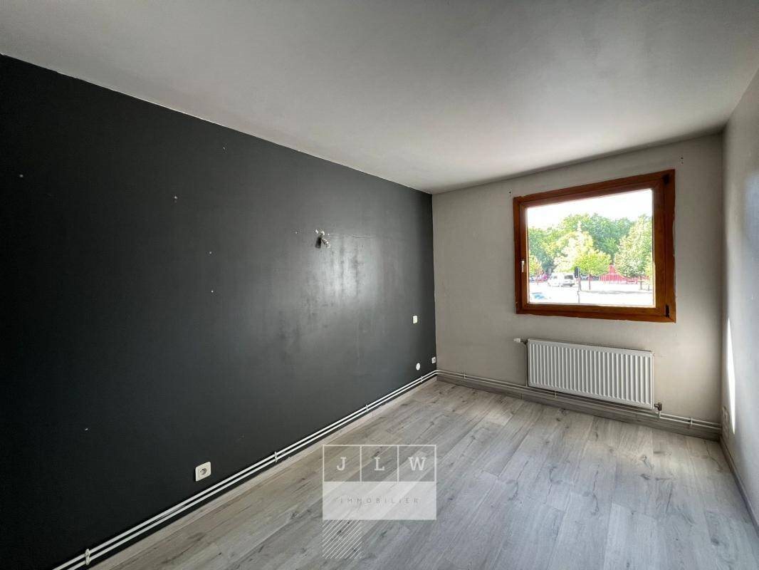 Appartement à louer, 65m², Lille