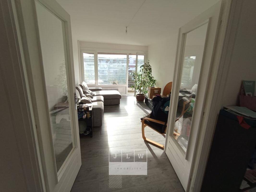 Appartement à louer, 58m², Lille