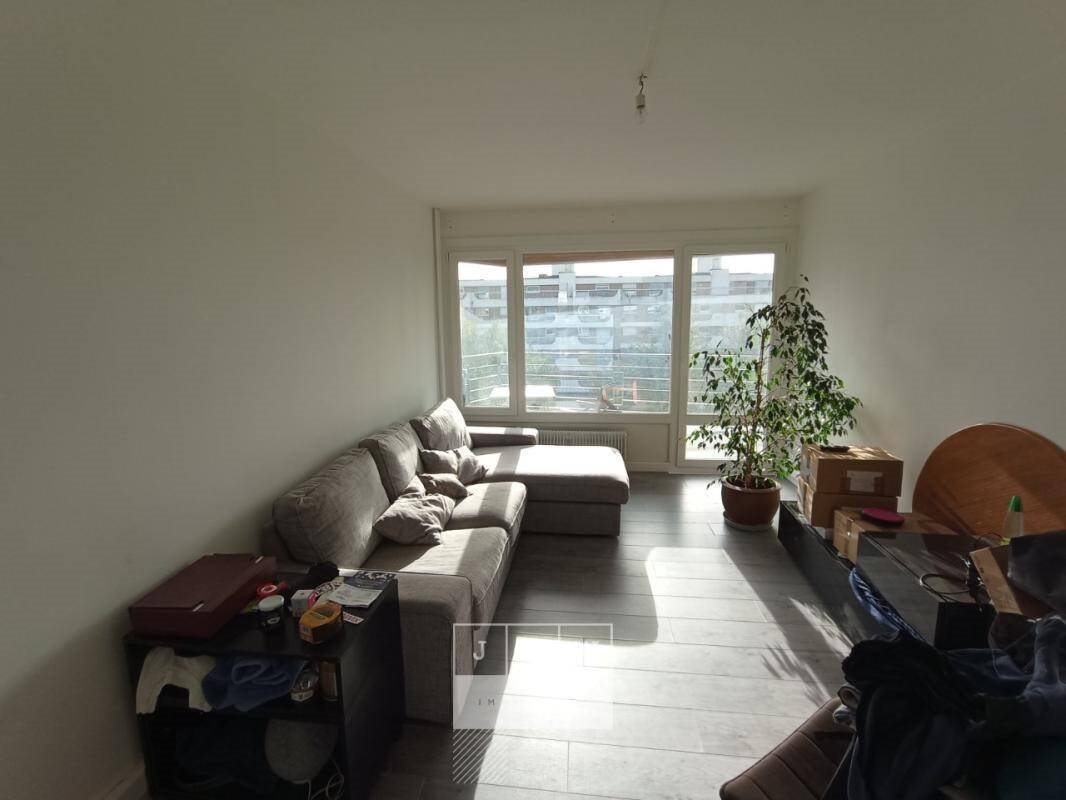 Appartement à louer, 58m², Lille
