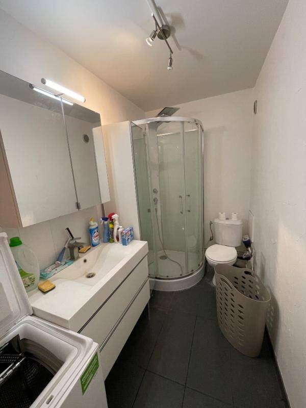 Appartement à louer, 25m², Lille