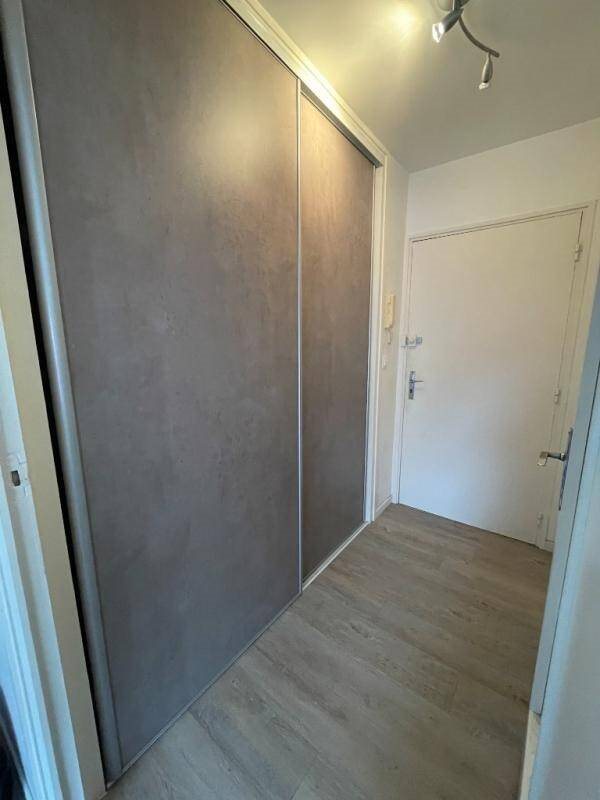 Appartement à louer, 25m², Lille