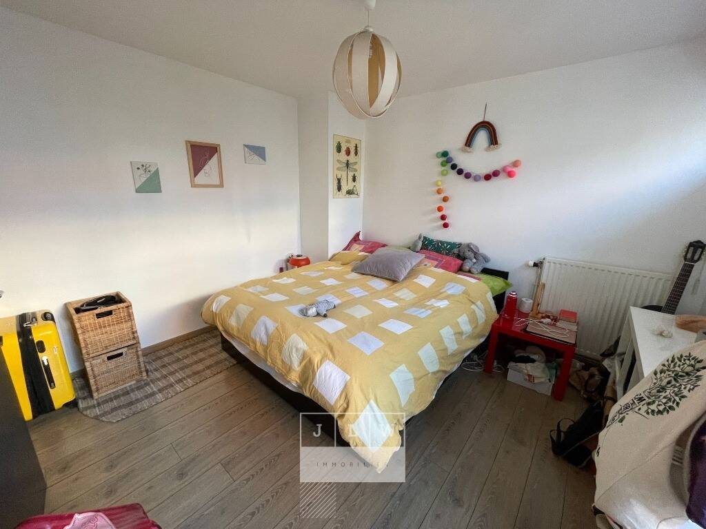 Appartement à louer, 40m², Lille