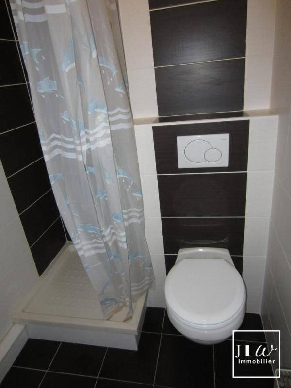 Appartement à louer, 19m², Lille