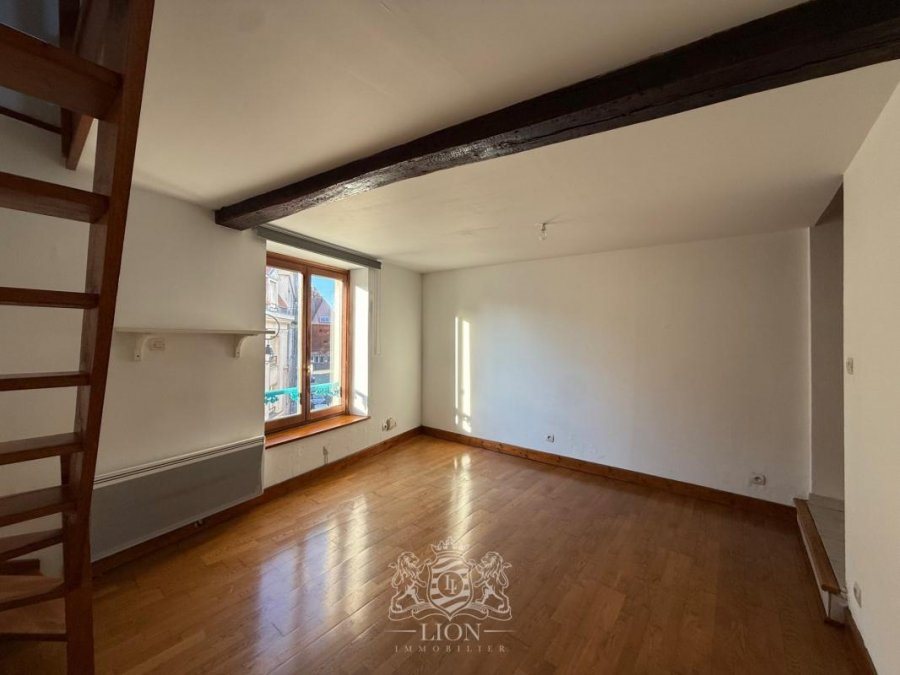 Appartement à louer, 40m², Lille