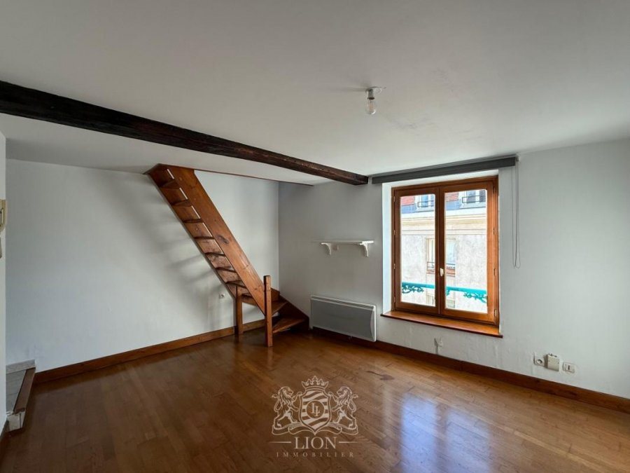 Appartement à louer, 40m², Lille
