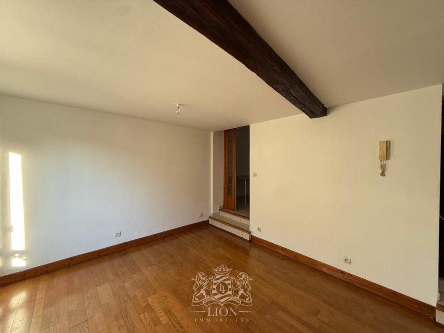 Appartement à louer, 40m², Lille