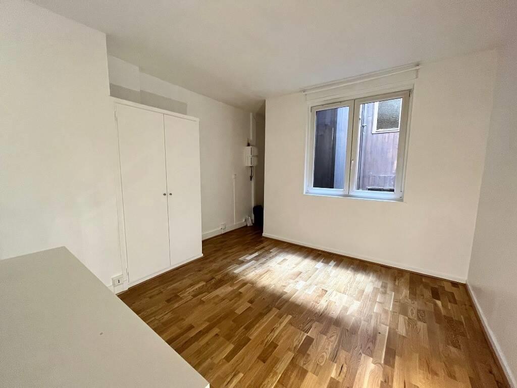 Appartement à louer, 18m², Lille