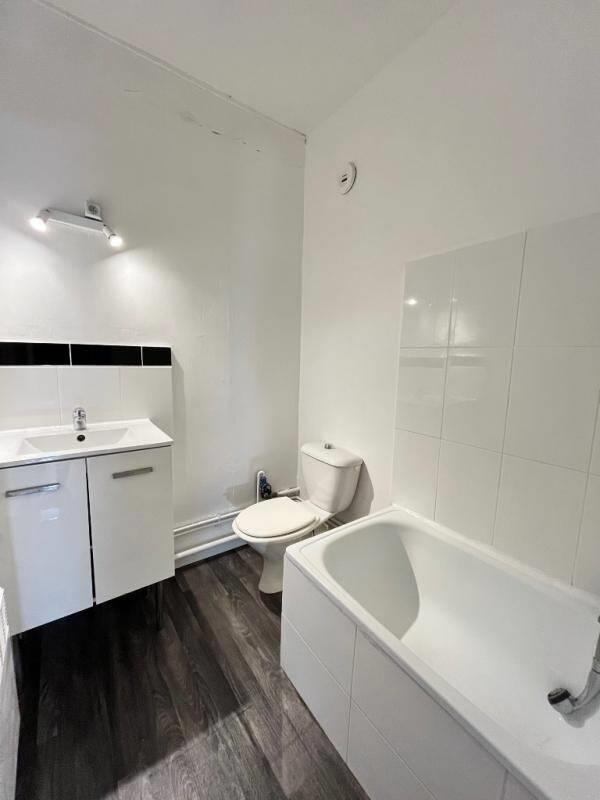 Appartement à louer, 18m², Lille