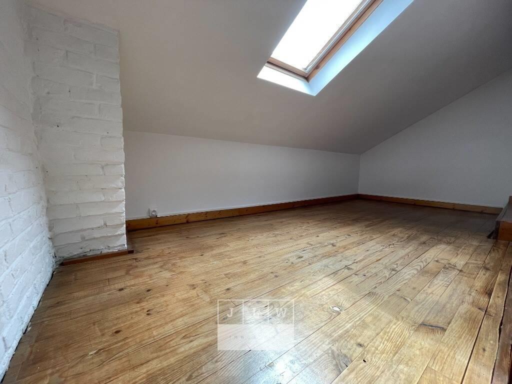 Appartement à louer, 36m², Lille