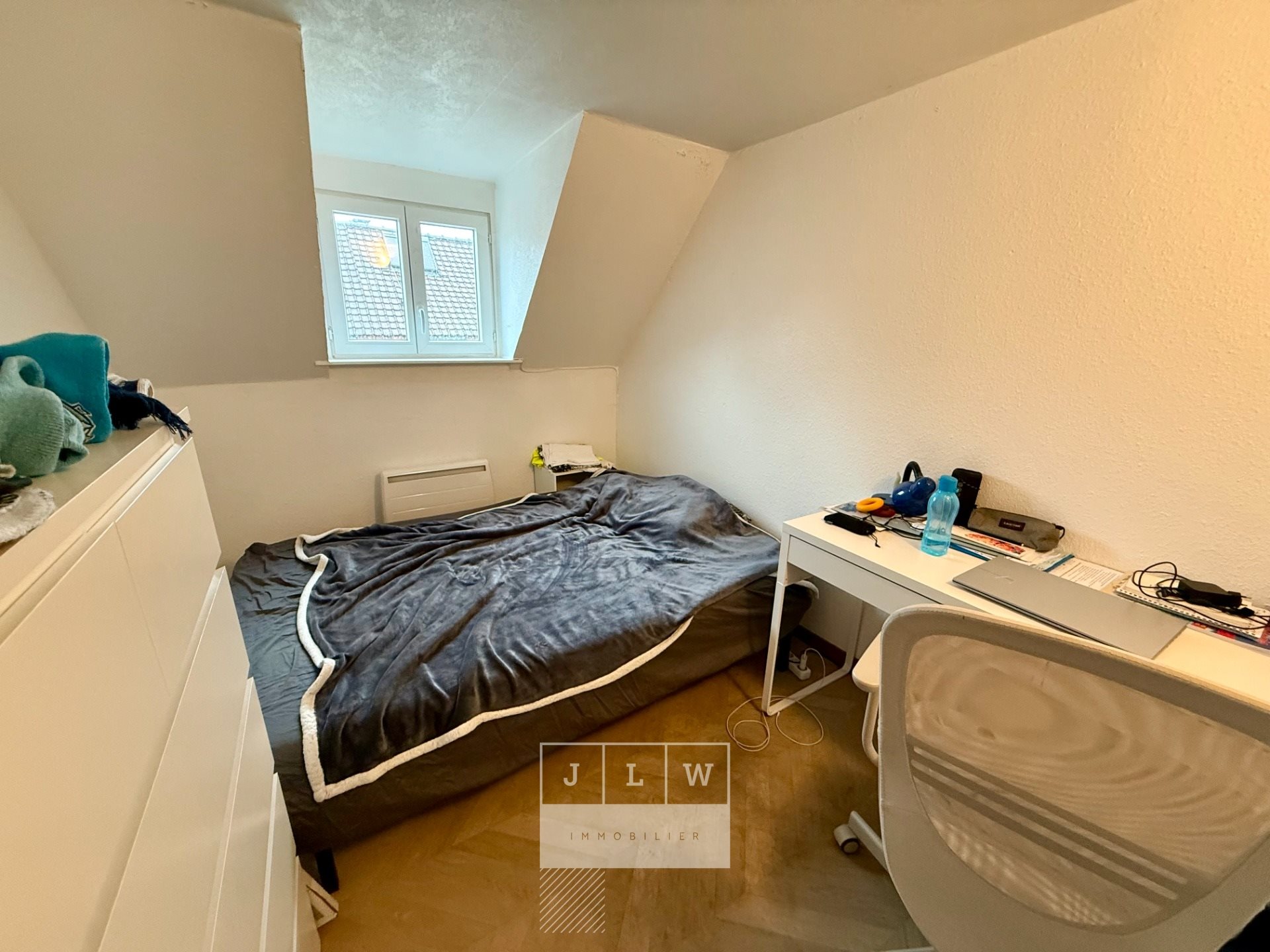 Appartement à louer, 19m², Halluin