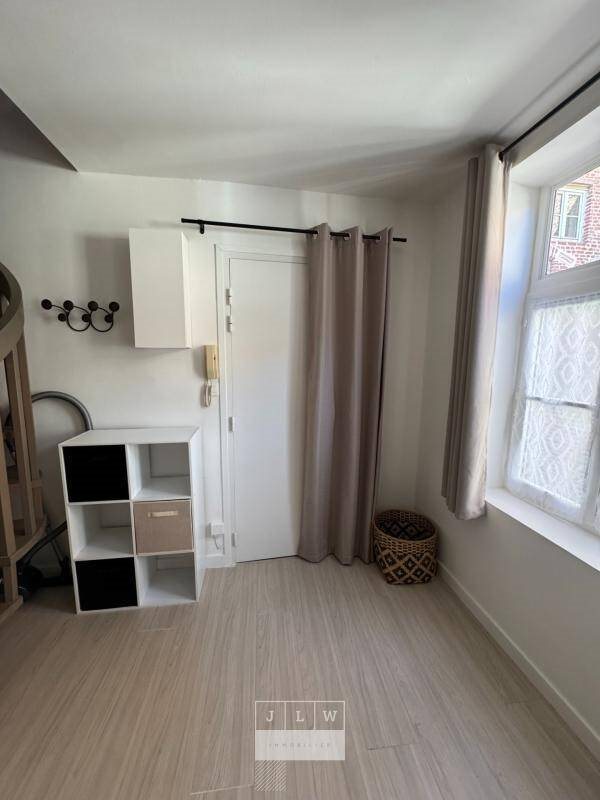 Appartement à louer, 44m², Lille