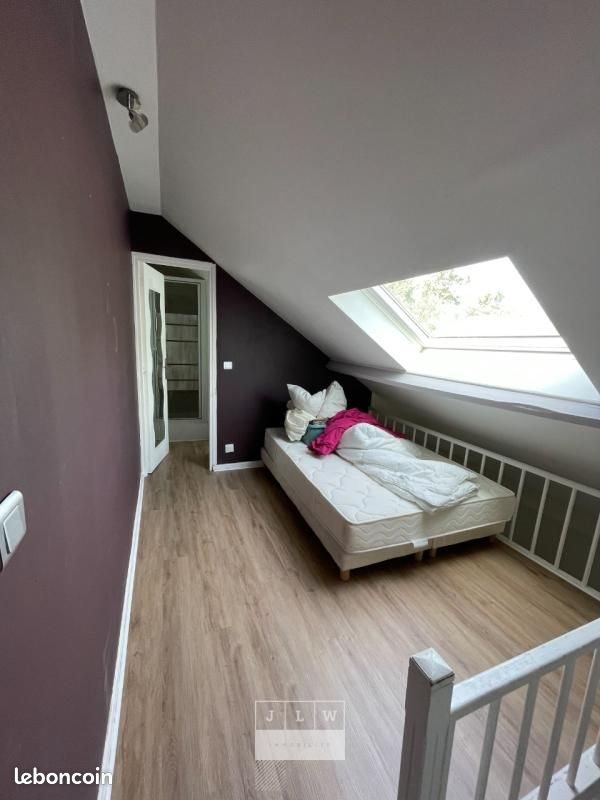 Appartement à louer, 32m², Lille