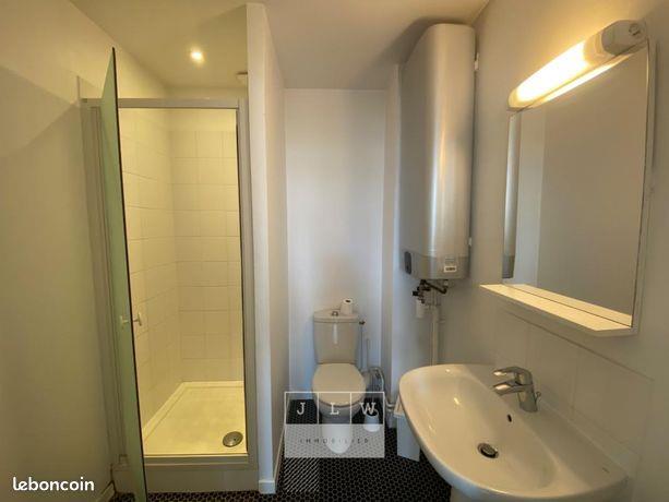 Maison à louer, 12m², Lille