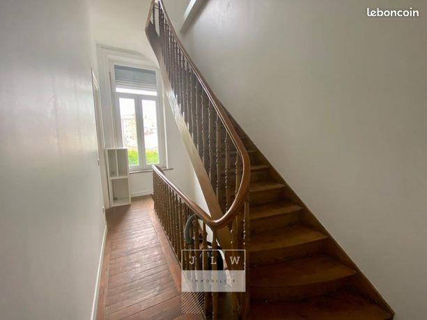 Maison à louer, 12m², Lille