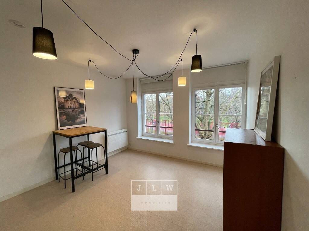 Appartement à louer, 32m², Lille