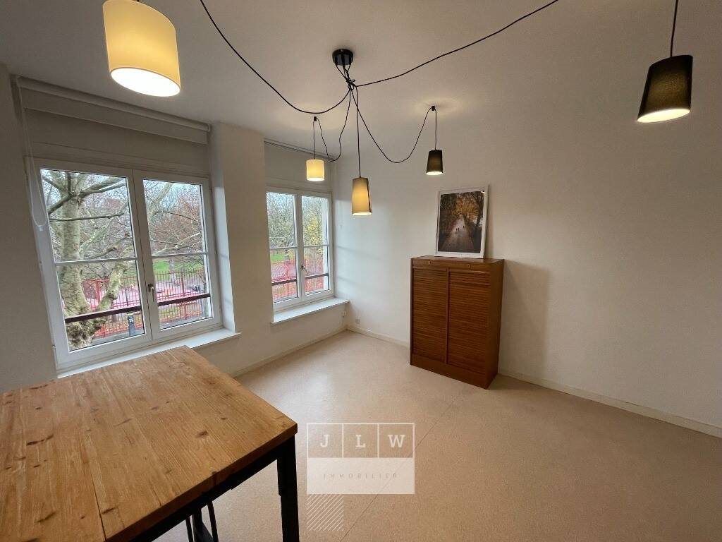 Appartement à louer, 32m², Lille
