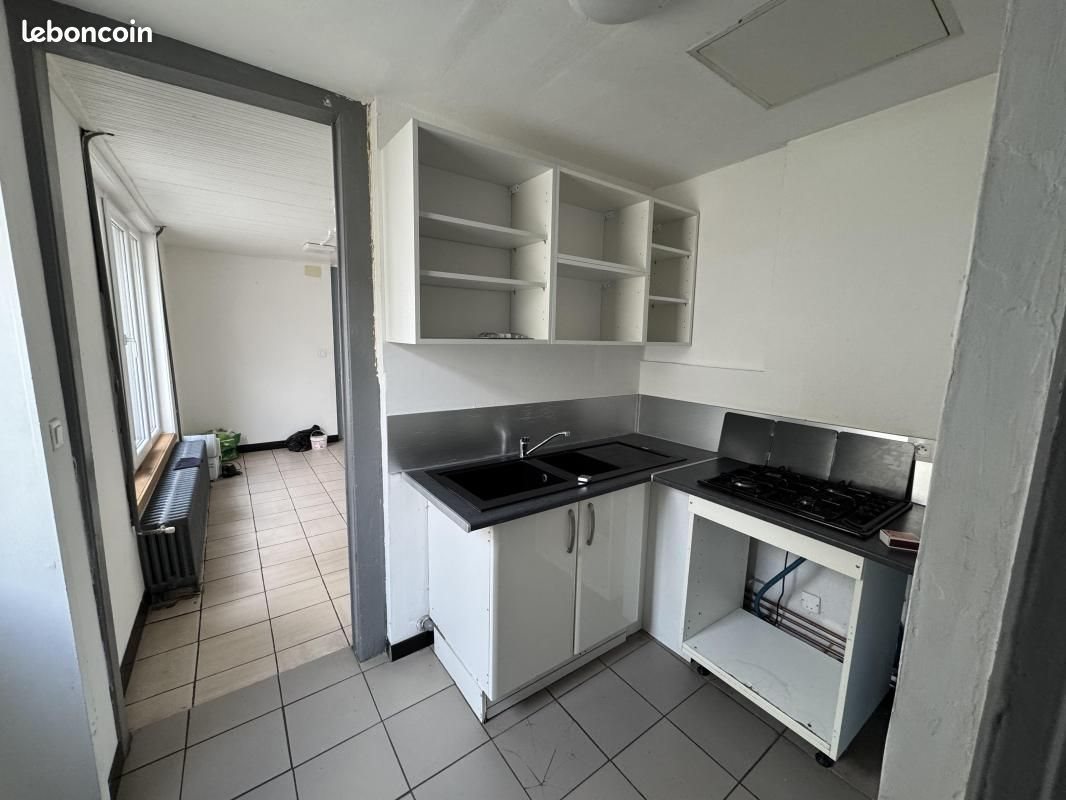 Maison à louer, 136m², Saint-Amand-les-Eaux