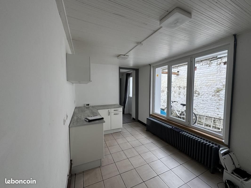 Maison à louer, 136m², Saint-Amand-les-Eaux